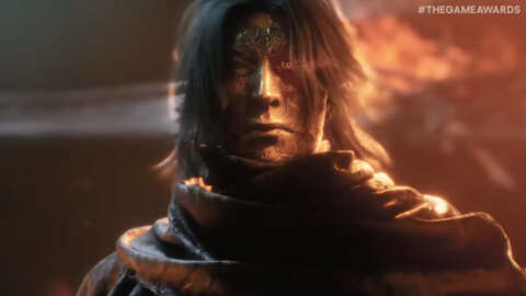 중국 무협 RPG 팬텀 블레이드 제로, 2026년 9월 출시일 확정