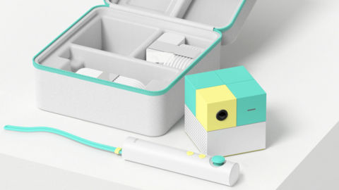 아마존에서 기간 한정 할인으로 재입고된 넥스 플레이그라운드