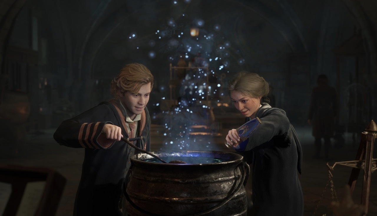 이번 주 에픽게임즈 스토어 공짜는 일종의 마법과도 같습니다.