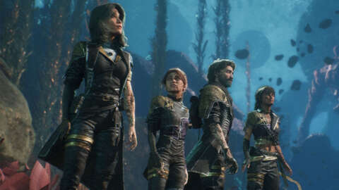 게임 어워드가 클레어 옵스큐어에게 준 선물: 원정대 33에 큰 힘을 실어주다