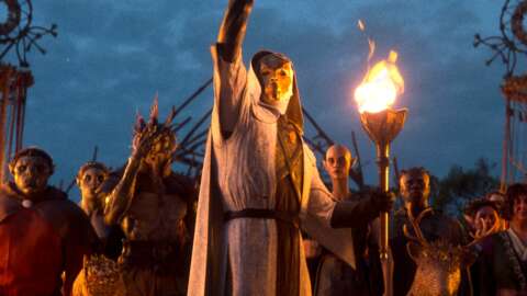 디비니티는 발더스 게이트 3보다 "모든 면에서 더 나은 게임이 될 것"이라고 라리안 CEO는 말합니다.