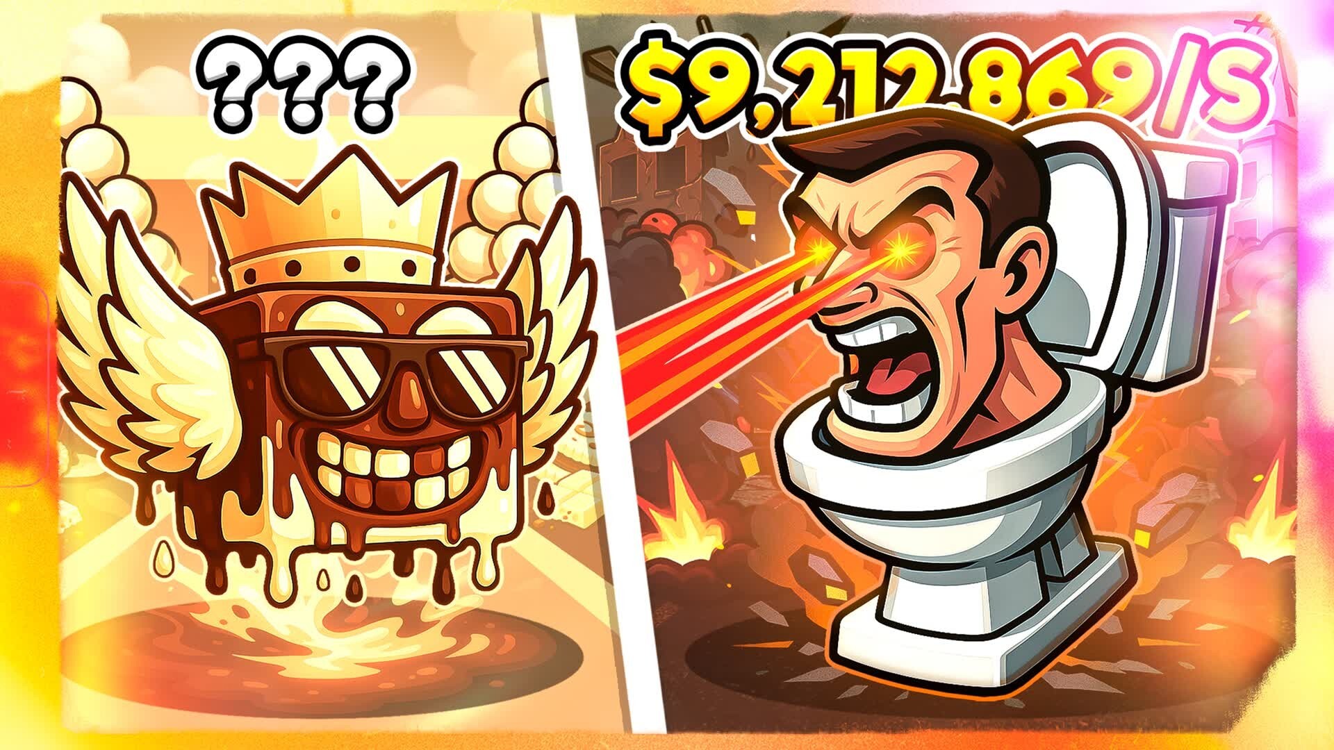 Brainrot is taking over Fortnite.