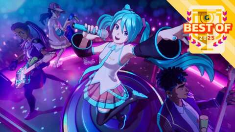 올해 포트나이트는 훨씬 더 지저분해졌습니다.