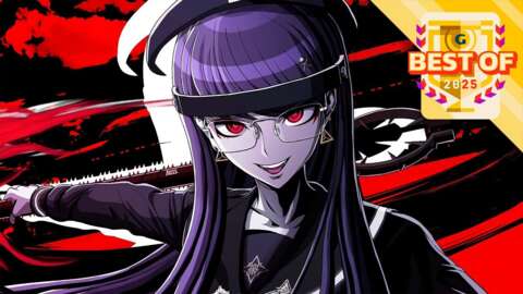 더 헌드레드 라인: 라스트 디펜스 아카데미의 거대한 규모는 큰 위험이었지만, 그 결과는 성공적이었습니다.