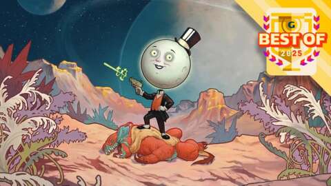 더 아우터 월드 2는 롤플레잉의 보람을 더할 수 있는 중요한 선택지를 제공합니다.