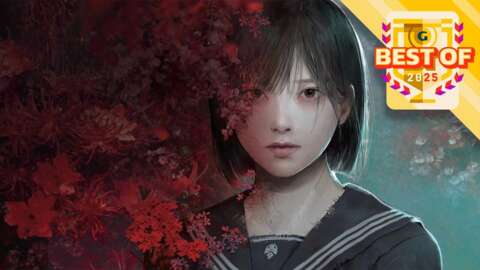 사일런트 힐 F는 호러의 가장 기괴하고 심오한 변신을 선보입니다.