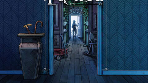 블루 프린스는 AI를 사용하지 않았다고 게시자는 말합니다.