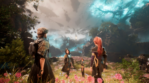 익스페디션 33 스튜디오, 다음 프로젝트를 위해 확장할 수 있음에도 불구하고 확장하지 않는 이유