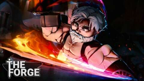 모든 대장간 갑옷 및 제작법 가이드