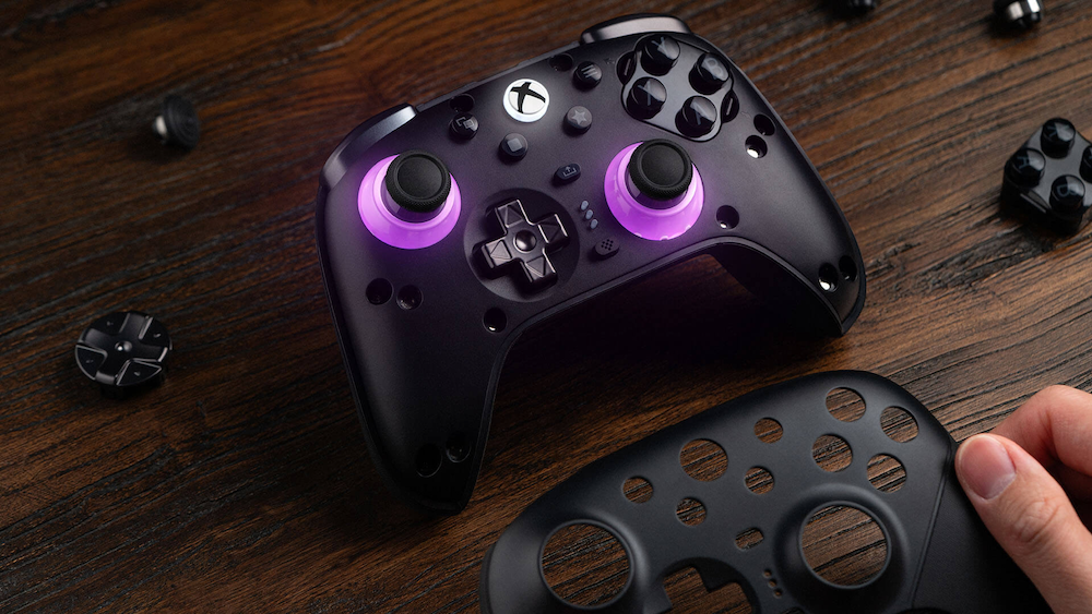 8BitDo Ultimate 3E Controller