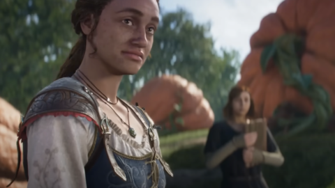 새로운 Fable이 PS5 출시일에 맞춰 출시될 수 있다