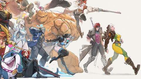 마블 라이벌즈 개발사, 이 새로운 악용 사례에 대한 단속 준비 중