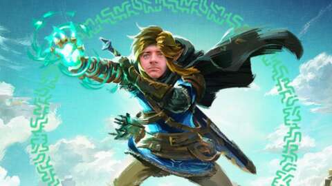 브렌든 프레이저의 컴백 시대에는 젤다의 전설에서 처참하게 당하는 일도 포함된다