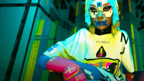 마라톤, 압도적인 성우진 공개