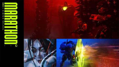 마라톤, 출시일 공개 후 스팀 판매량 폭발적 증가 기록