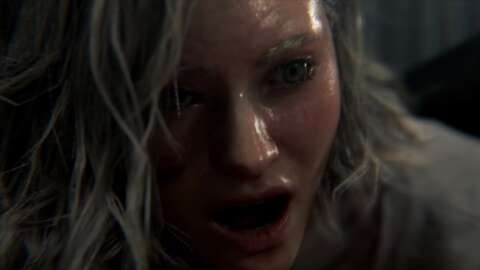 레지던트 이블 레퀴엠과 프라그마타는 인상적인 스위치 2 쇼피스