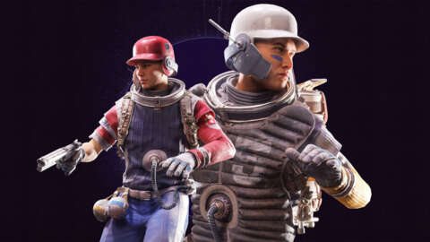 아크 레이더스, 신규 공유 감시 이벤트에서 PvP보다 협력을 강조하다