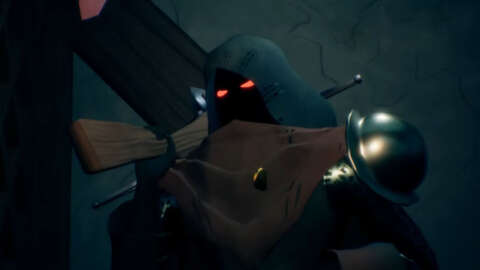 발하임 개발진의 신작 '베그레이브드', 데모 버전 출시