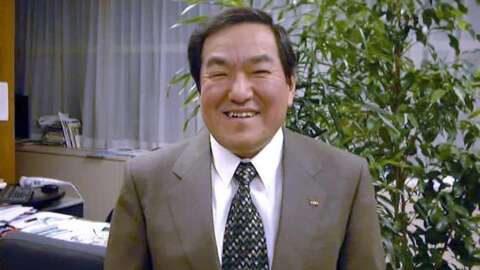 세가 콘솔을 설계한 비전의 선구자, 사토 히데키 별세