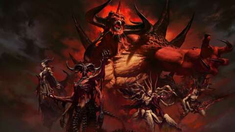 향후 디아블로 게임들은 과거보다 더 빠르게 출시될 수 있다