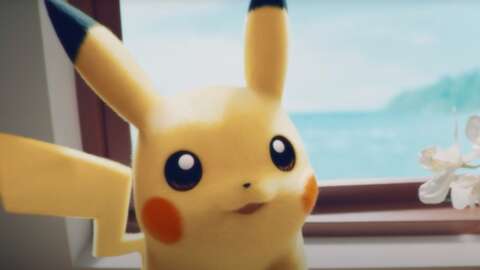 포켓몬: 파도와 바람, 올해 스위치 2에 대한 큰 의문 제기