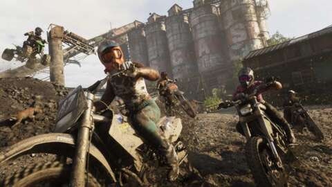 GTA 6 "유출" 자료가 4년간 휴대폰에 저장되어 있다가 이제야 공개됐다