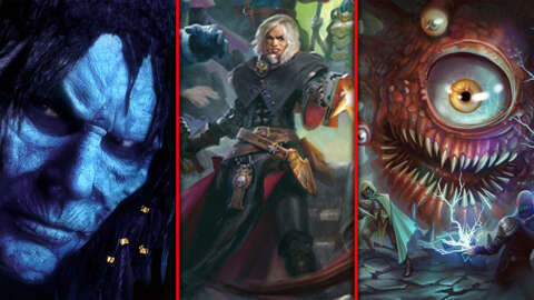 새로운 PC RPG 번들에는 로그 트레이더, 플레인스케이프: 토먼트 등이 포함됩니다