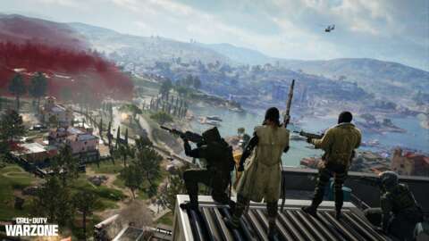 CoD: 워존 블랙 옵스 로얄에서 특전(Perks) 작동 방식