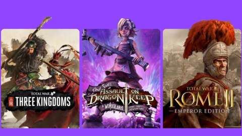 아마존 프라임 회원이라면 3월에 이 21가지 게임을 무료로 받을 수 있습니다