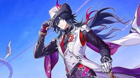 ‘Honkai Star Rail’ 다음 업데이트 및 배너