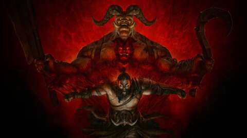 디아블로 4 시즌 12의 가장 큰 난관은 “상당히” 너프되는 것이다