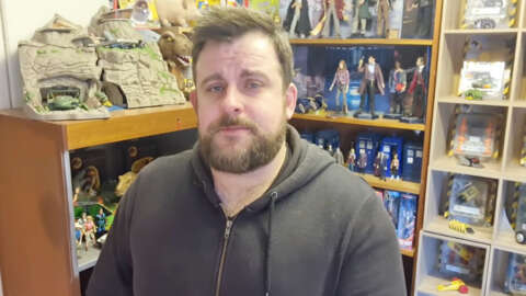 GTA ‘라이브 스트리밍’을 핑계로 범행을 은폐한 유튜버, 임신한 여자친구 살해 혐의로 유죄 판결