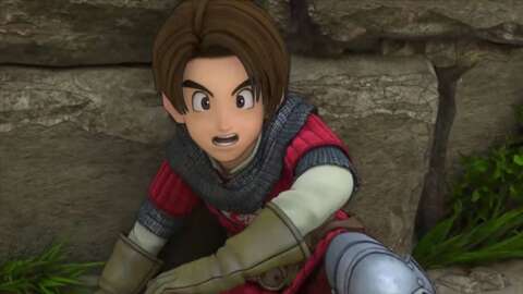 스퀘어 에닉스, 『드래곤 퀘스트 X』에서 슬라임을 AI 챗봇으로 변신시킨다