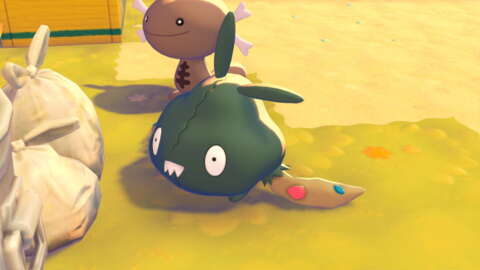 포켓몬 포코피아에서 종이를 얻는 방법