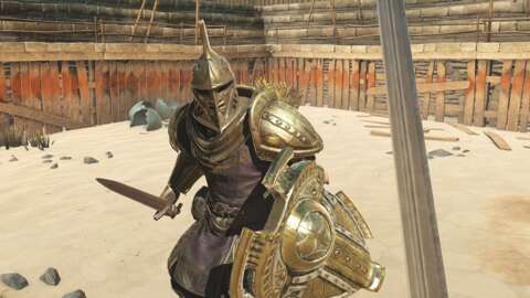 잊혀진 엘더 스크롤 게임이 곧 서비스를 종료합니다