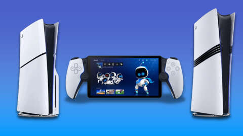 이번 주 가격 인상 전 PS5, PS5 Pro, PS Portal을 어디서 구매할 수 있을까