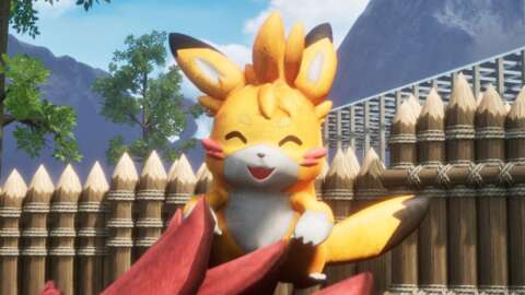 포켓몬과 혼동해서는 안 되는 ‘픽몬’이 이름을 바꿨지만, 여전히 포켓몬과 매우 닮았다