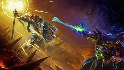 인기 있는 월드 오브 워크래프트 사설 서버 ‘터틀 WoW’에 중단 및 철회 명령 내려져