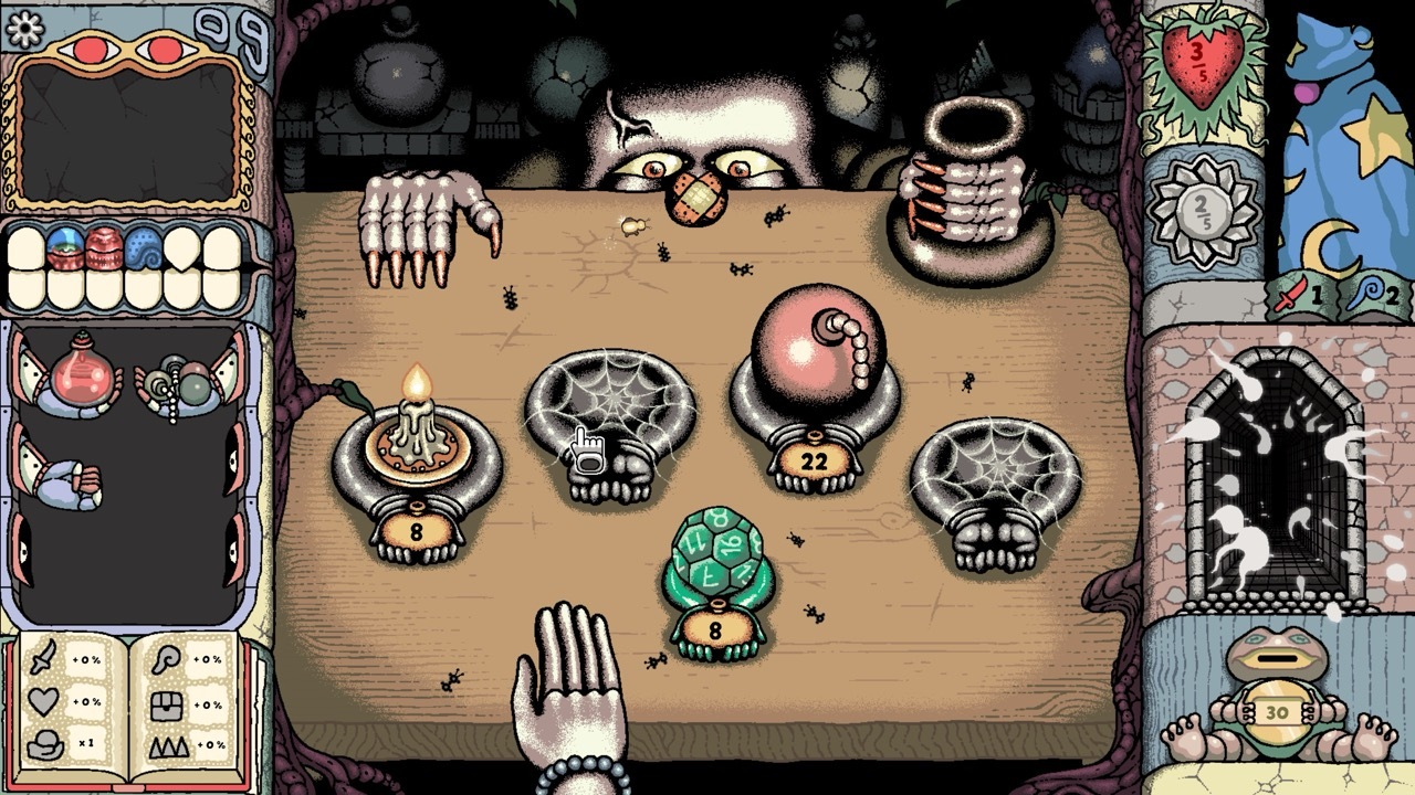 Sorry again about that, man