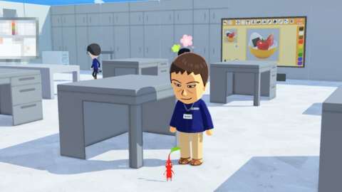 『토모다치 라이프: 리빙 더 드림』은 거의 10년 동안 개발되었다