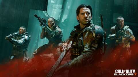 액티비전, “차기 ‘콜 오브 듀티’는 PS4로 출시되지 않을 것”