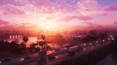 '히트맨' 개발자가 GTA 6 출시 연기, 스위치 2의 첫 소식, 그리고 판타지 게임 근황에 대해 이야기하다