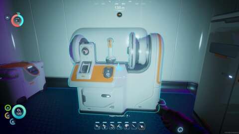 Subnautica 2에서 모든 바이오모드 업그레이드를 해금하는 방법