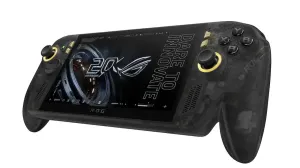 The Asus ROG Xbox Ally X20 Costs $1,300, And The OLED Screen Better Be Worth It