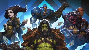 블리자드가 Xbox의 새로운 주력 스튜디오가 될 것이라는 보도가 나왔다