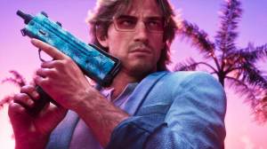 GTA 6 퍼블리셔 대표, “AI 도구가 누구도 대체하지는 않을 것”이라고 밝혀