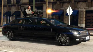 스위치용 GTA 5 모드 프로젝트 중단, 개발자 “자비” 베풀어 준 테이크투에 감사 표해