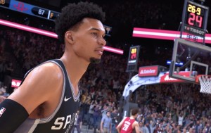 NBA 2K25가 곧 판매 중단될 예정이며, 싱글 플레이어 모드도 서비스가 종료됩니다.