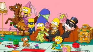 Monopoly Go Is Crossing Over With The Simpsons For A Battle Of The Billionaires
