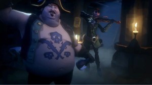 Xbox는 ‘Sea of Thieves’를 포함해 12편의 영화와 TV 프로그램을 제작 중이다